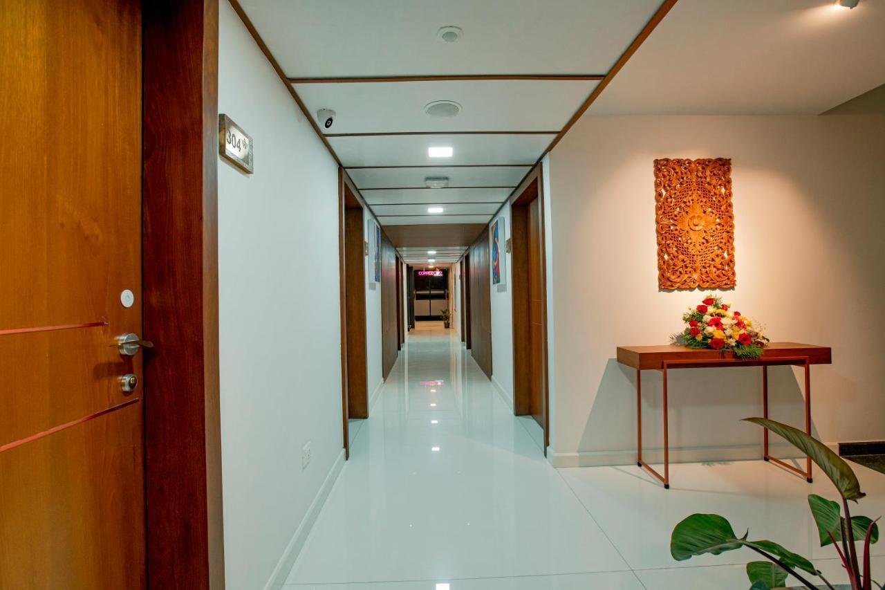 Harivaram Yuga Guruvayur Luaran gambar